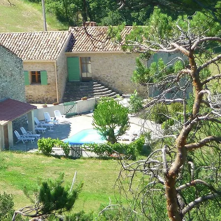 Maison De Vacances - Montfuron