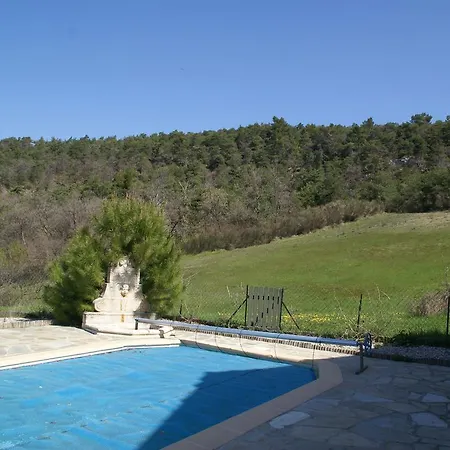 Maison De Vacances - Montfuron בית נופש *