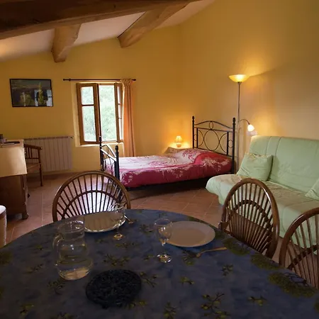 Maison De Vacances - Montfuron * Villemus