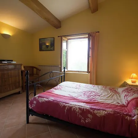 Maison De Vacances - Montfuron Villemus