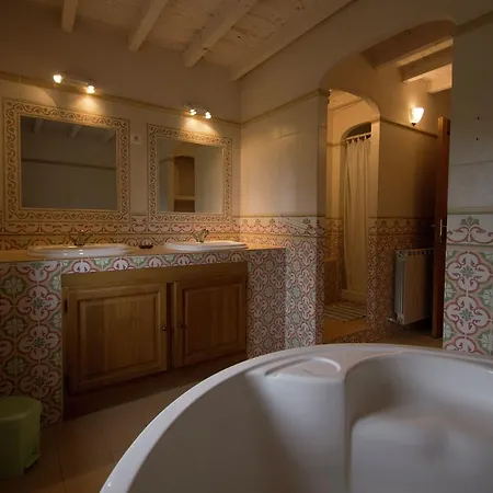 Maison De Vacances - Montfuron *