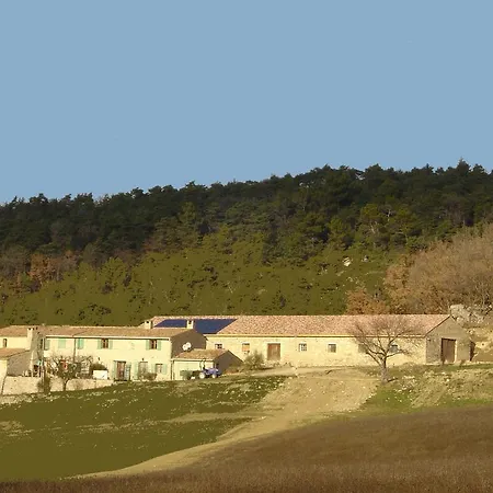 Maison De Vacances - Montfuron * Villemus