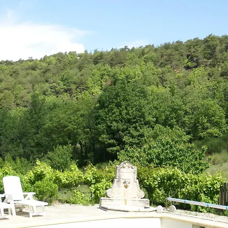 Maison De Vacances - Montfuron